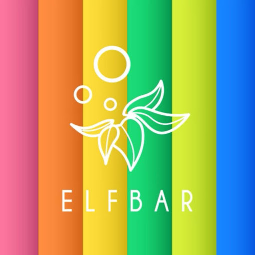 ELFBAR Shop Store logo