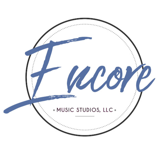 Encore Music Studios logo