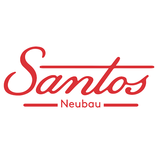Santos Neubau I Mexican Grill & Bar