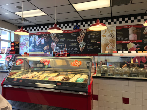 Ice Cream Shop «Cold Stone Creamery», reviews and photos, 5025 E 82nd St #400, Indianapolis, IN 46250, USA
