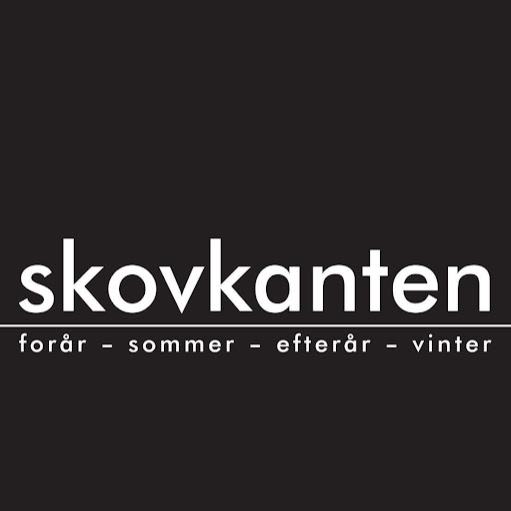 Restaurant Skovkanten ApS logo