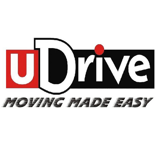 U-Drive Rentals Limited logo