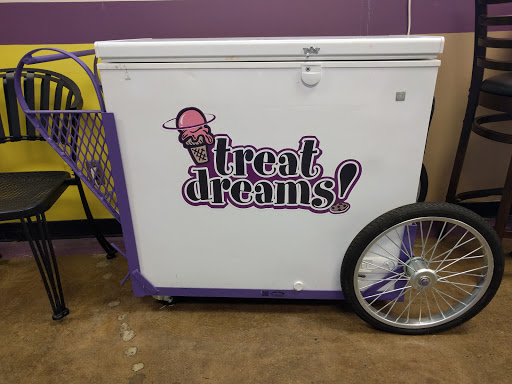 Ice Cream Shop «Treat Dreams», reviews and photos, 22965 Woodward Ave, Ferndale, MI 48220, USA