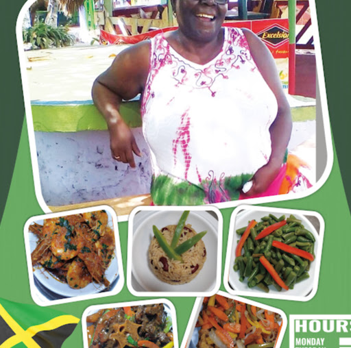 Granny Jzs Authentic Jamaican Cafe