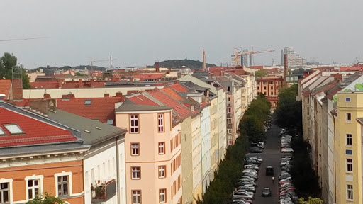 Zionskirchplatz