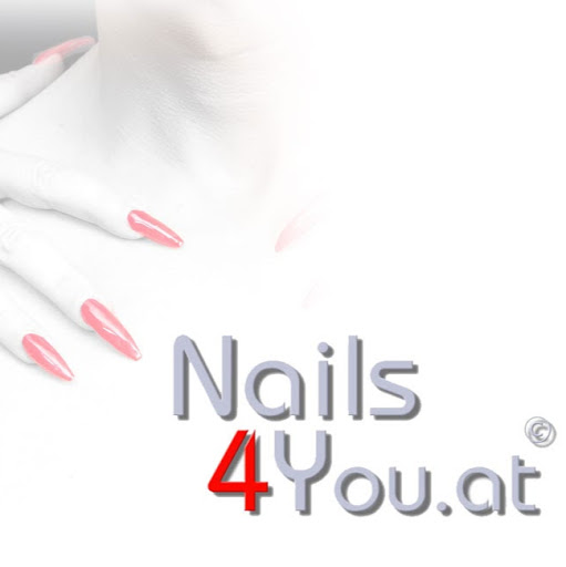 Nails4you Österreich logo