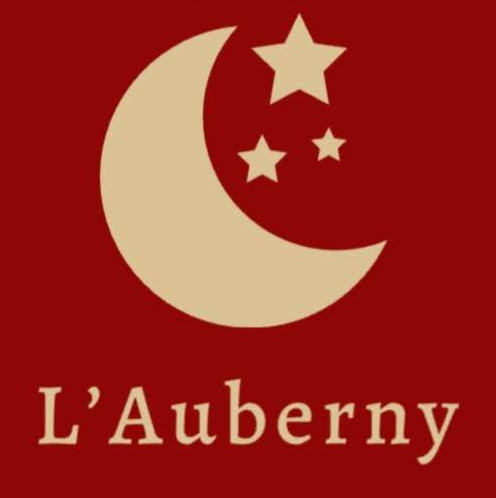 Restaurant Auberny logo