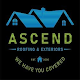 Ascend Roofing & Exteriors