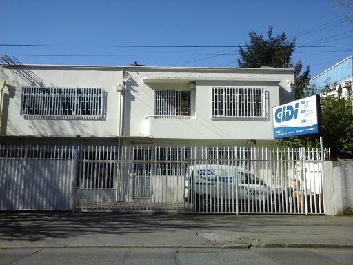 GIDI CONFECCION INDUSTRIAL LTDA, Rengo 36, Concepción, Octava Región del Bio Bio, Chile, Ropa tienda | Bíobío