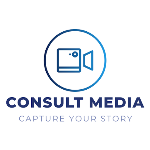 Consult Media logo