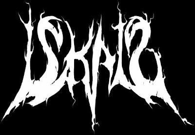 Iskald_logo