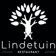 Restaurant Lindetuin logo