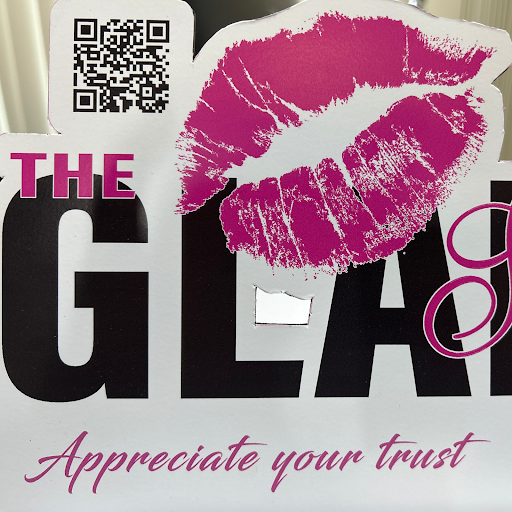 The Glam Spot Inc. logo