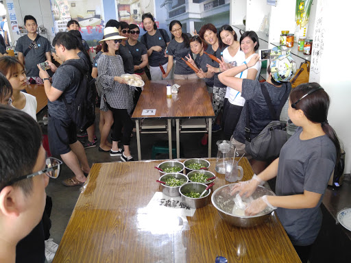 蔥仔寮體驗農場
