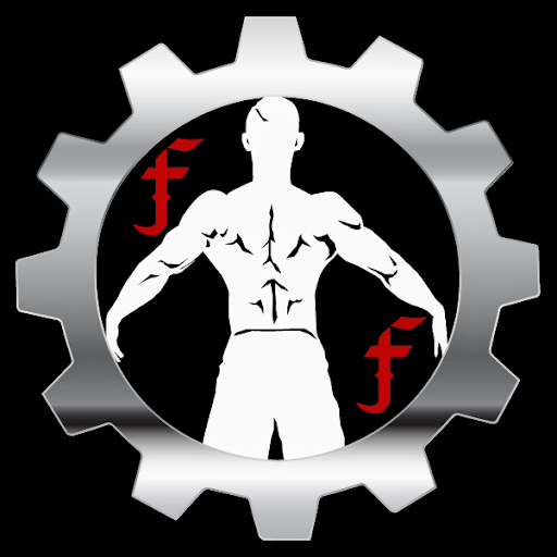 FIIT Factory logo