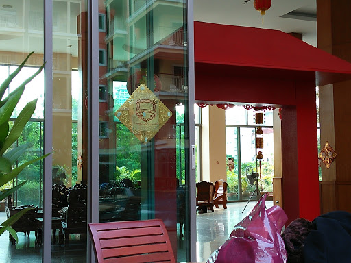 Bauman Residence Hotel