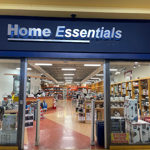 Home Essentials Clearance Center