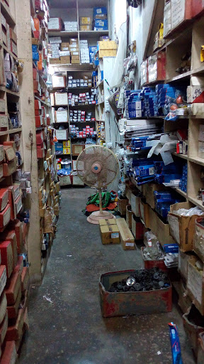 Bansal motor store, Auto Market, Shastri Nagar, Hisar, Haryana 125011, India, Auto_Parts_Store, state HR