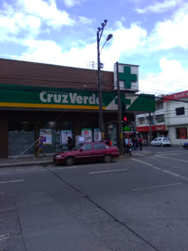 Farmacia Cruz Verde, San Martín 309, Castro, X Región, Chile, Salud | Los Lagos