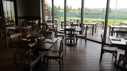 Restaurant «Line & Lure Seafood Kitchen and Tap», reviews and photos, 3710 NW 319th St, Ridgefield, WA 98642, USA