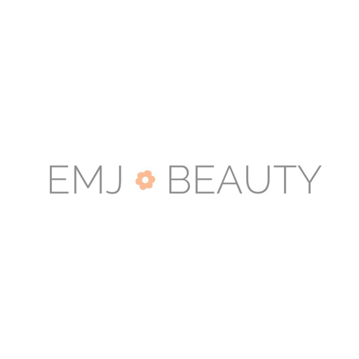 EMJ Beauty logo
