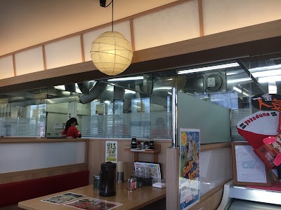 Photos of ラーメン横綱 鈴鹿店