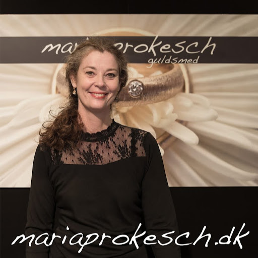 Maria Prokesch logo