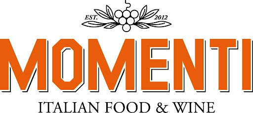 Momenti Italian Food & Wine logo