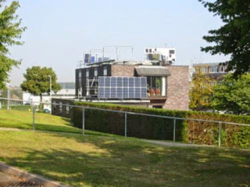Centre For Renewable Energy Systems Technology