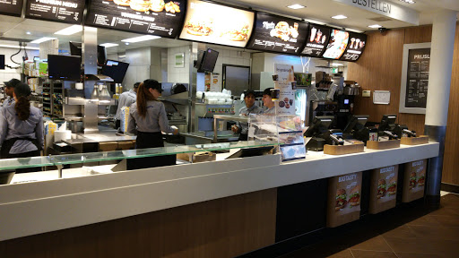 McDonald's Amstelveen