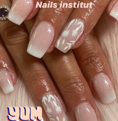 Nail's Institut logo