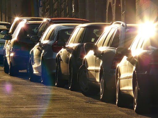 El Ayuntamiento de Getafe amplía el número de plazas de estacionamiento en rotación cerca de los centros escolares