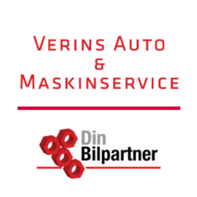 VV Auto- DinBilPartner-FirstStop Nykøbing Sjælland