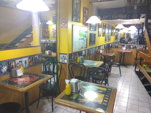 Restaurant Don Lomo, Talca 60-90, Puerto Montt, X Región, Chile, Restaurante | Los Lagos