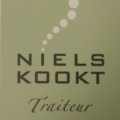 Traiteur Niels Kookt logo