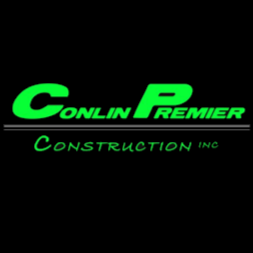 Conlin Premier Construction logo