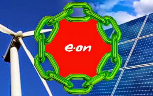 Supply Chain Advocacy To Advance Renewable Energy The Story Of E On