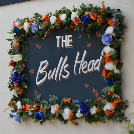 Bull's Head logo