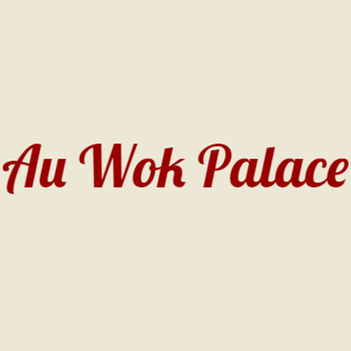 Au Wok Palace logo