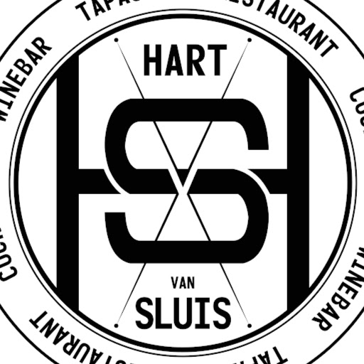 Hart van Sluis logo