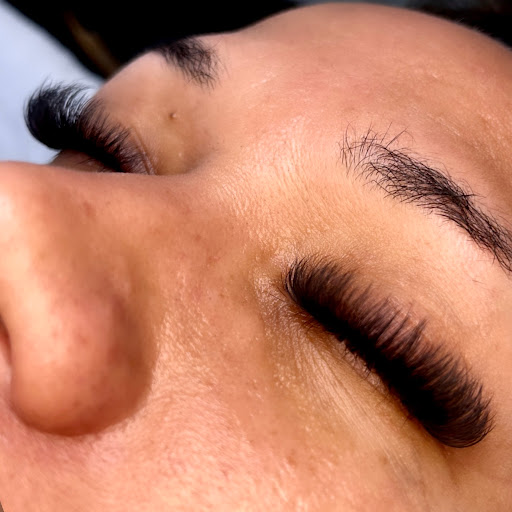Angie’s Lux Lashes