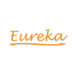 Eureka Vakantiehuisjes logo