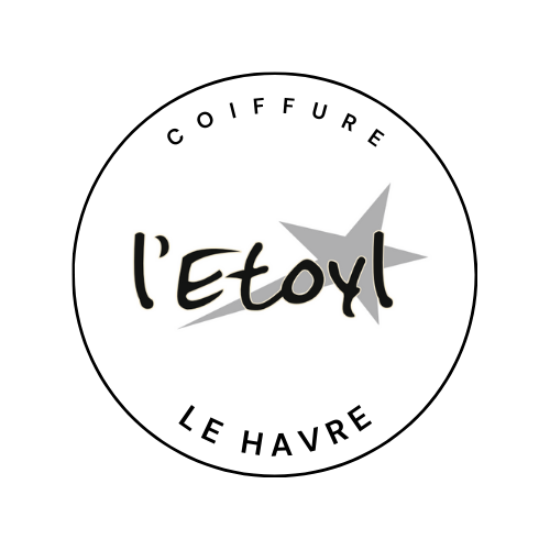 Letoyl coiffure. Coiffure mixte logo