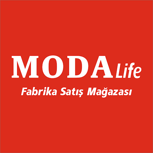 Modalife İzmit E5 logo