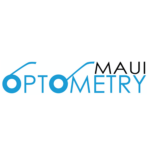 Maui Optometry logo