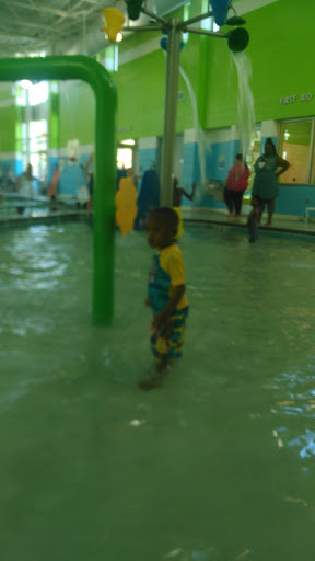 Indoor Swimming Pool «Buffaloe Road Aquatic Center», reviews and photos, 5908 Buffaloe Rd, Raleigh, NC 27616, USA