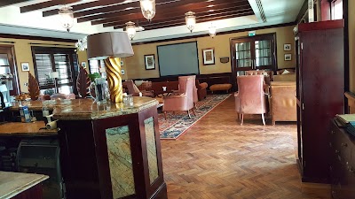 Photos of Dubai Polo & Equestrian Club