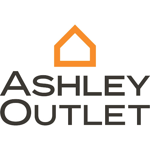 Ashley Outlet logo