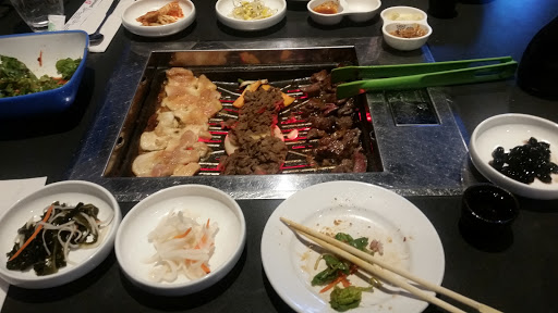 Korean Restaurant «Korea Palace Restaurant», reviews and photos, 34744 Dequindre Rd, Sterling Heights, MI 48310, USA