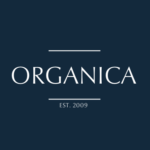Organica - Best Restaurant in Concord logo
